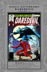 Marvel Masterworks: Daredevil Vol. 14 (Trade Paperback) cover