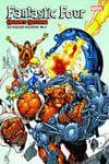 Fantastic Four: Heroes Return - The Complete Collection Vol. 2 (Trade Paperback) cover