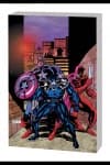 Darkhawk Classic Vol. 1 TBP (Trade Paperback) cover