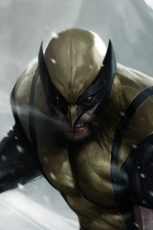 Wolverine (Marvel War of Heroes)