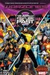 X-Men: Years of Future Past (Trade Paperback) cover