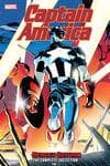 Captain America: Heroes Return - The Complete Collection Vol. 1 (Trade Paperback) cover