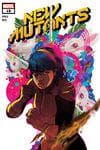 New Mutants (2019) #18 cover