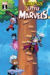 GIANT-SIZE LITTLE MARVELS (2024) #1 cover