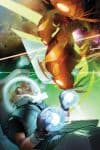 Enders Game: Command School (2009) #5 cover