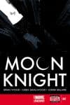 Moon Knight (2014) #7 cover