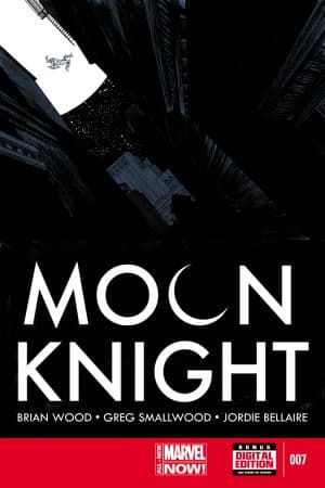 Moon Knight (2014) #7