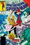 Peter Parker, the Spectacular Spider-Man (1976) #147 cover