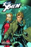 X-TREME X-MEN VOL. 6: INTIFADA TPB (Trade Paperback) cover