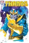 Thanos (2023) #2 (Variant) cover