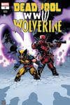 Deadpool & Wolverine: Wwiii (2024) #2 cover