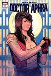 Star Wars: Doctor Aphra (2020) #16 (Variant) cover