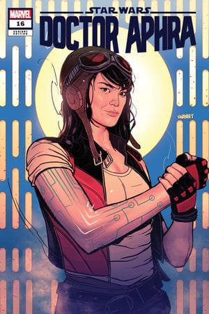 Star Wars: Doctor Aphra (2020) #16 (Variant)