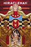 Miracleman By Gaiman & Buckingham Book 1: The Golden Age  (Trade Paperback) cover