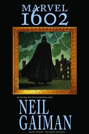 Marvel 1602 (Hardcover)