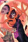 Hallows' Eve (2023) #3 (Variant) cover