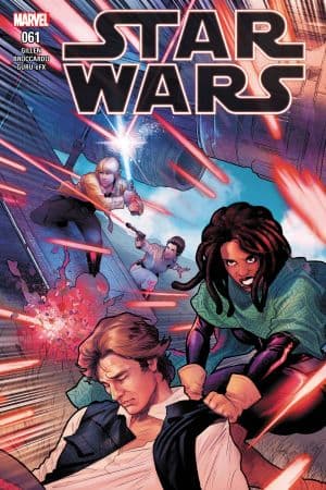 Star Wars (2015) #61