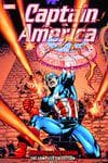 Captain America: Heroes Return - The Complete Collection Vol. 2 (Trade Paperback) cover