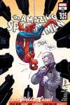 The Amazing Spider-Man (2022) #31 cover