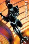 Ultimate Black Panther (2024) #1 (Variant) cover