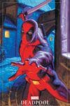 Deadpool (2024) #3 (Variant) cover