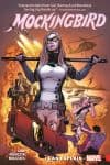 Mockingbird Vol. 1: I Can Explain (Trade Paperback) cover