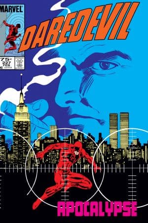 Daredevil (1964) #227