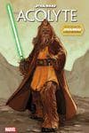 STAR WARS: THE ACOLYTE - KELNACCA #1 (2024) #1 cover