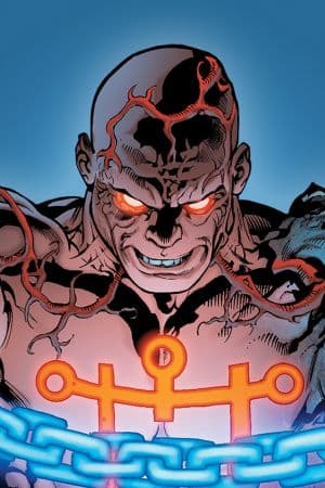 Absorbing Man