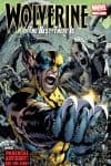 Wolverine: The Best There Is (2010) #10 cover