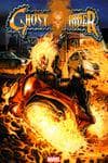 Ghost Rider Vol. 1 (Trade Paperback) cover