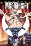 Phases of the Moon Knight (2024) #1 cover