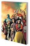 Avengers: We Are the Avengers (Trade Paperback) cover