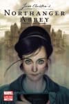 NORTHANGER ABBEY GN-TPB (Trade Paperback) cover