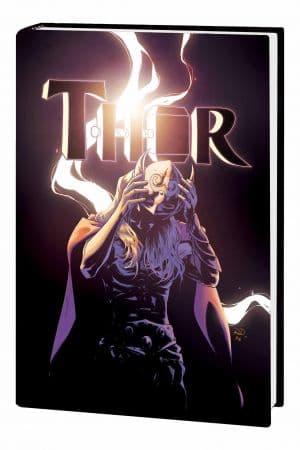 Thor Vol. 2: Who Holds the Hammer? (Trade Paperback)