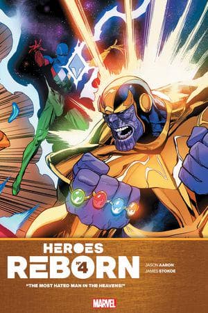 Heroes Reborn (2021) #4