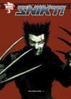 Wolverine: Snikt! (2003) #5 cover