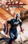 Captain America: What Price Glory? (2003) #2 cover