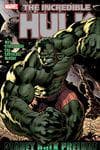 HULK: PLANET HULK PRELUDE TPB (Trade Paperback) cover