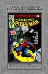 MARVEL MASTERWORKS: THE AMAZING SPIDER-MAN VOL. 19 HC (Trade Paperback) cover