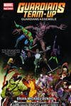 Guardians Team-Up Vol. 1: Guardians Assemble (Trade Paperback) cover