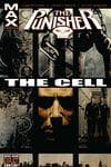 Punisher: The Cell (2005) #1 cover