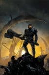 Halo Chronicles (2009) #2 cover