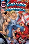 Captain America (1996) #2 cover