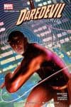 Daredevil (1998) #85 cover