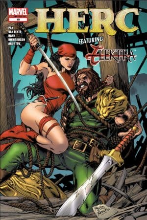 Herc (2010) #10