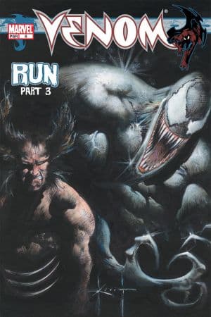 Venom (2003) #8