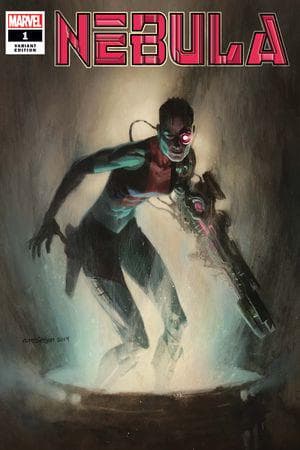 Nebula (2020) #1 (Variant)