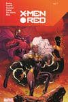 X-Men Red By Al Ewing Vol. 1 (Trade Paperback) cover