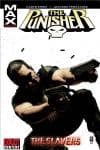 PUNISHER MAX VOL. 5: THE SLAVERS TPB (Trade Paperback) cover